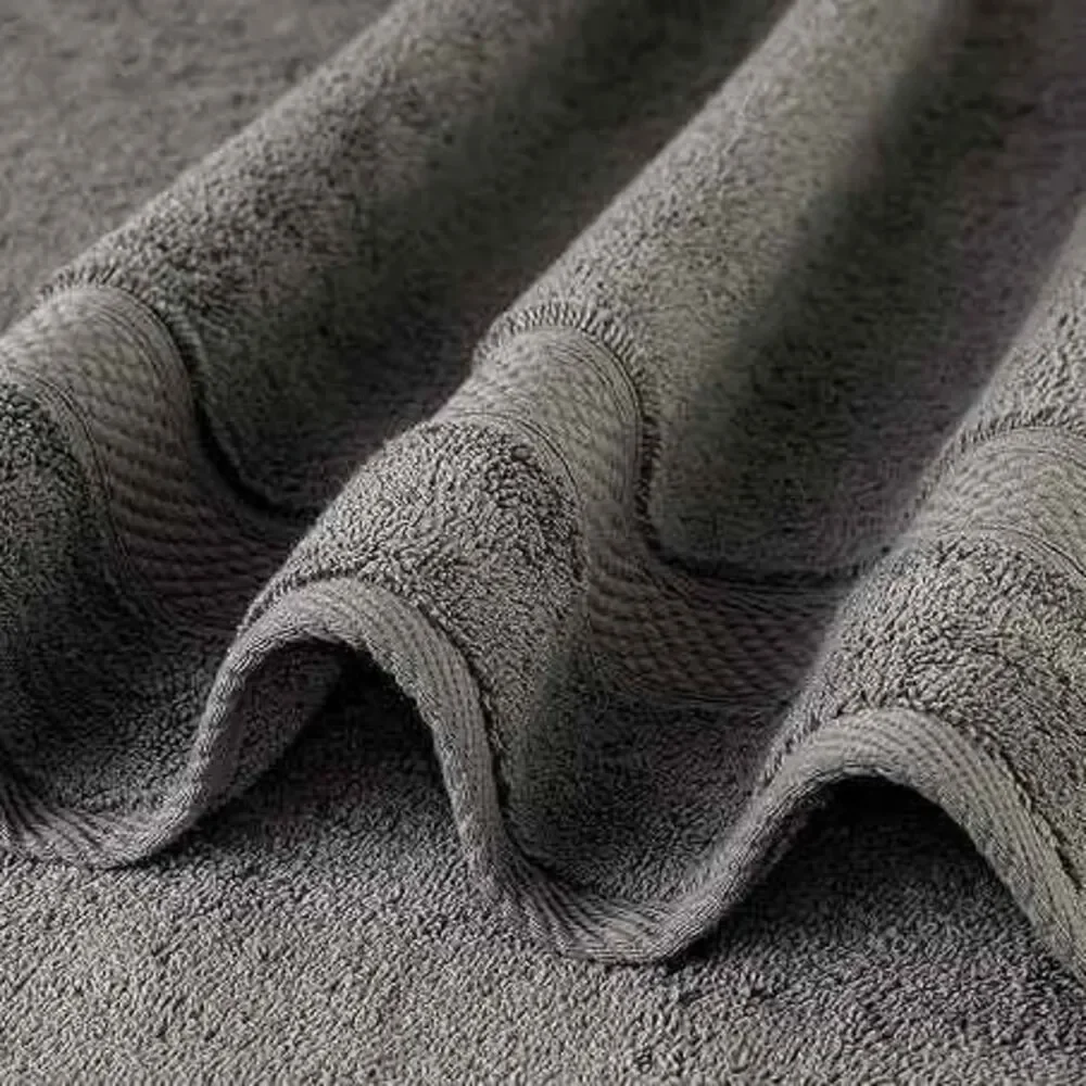 Luxury Hotel Series Turkish Cotton Set of 6 Pieces Hand Towel 16